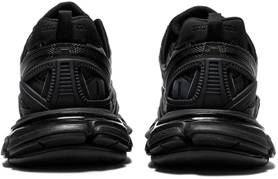 Balenciaga Track.2 Trainer Black