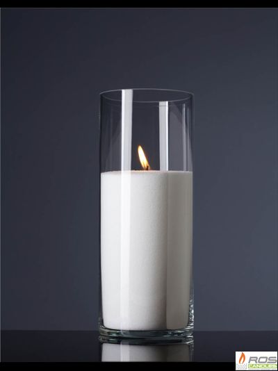 Насыпная свеча 30 см