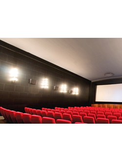 Акустические системы КНАУФ