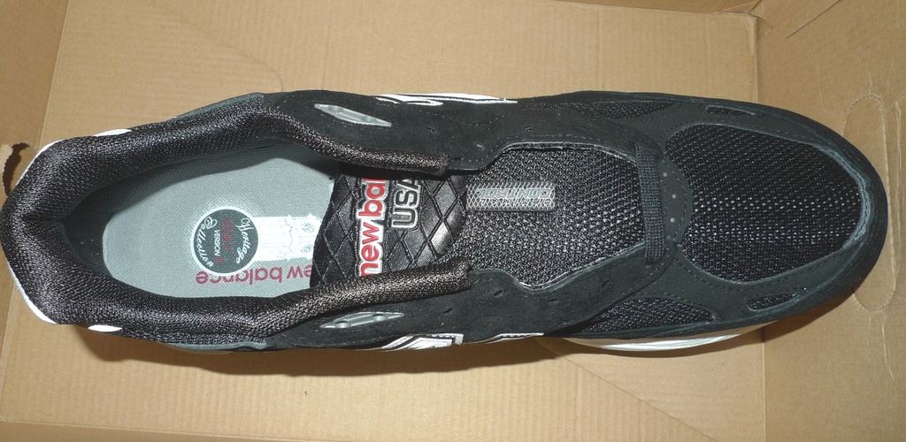 New balance 990 bk3 store