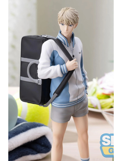 Фигурка Лойд Форджер (Loid Forger Tennis ver.)