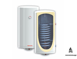 Настенный комбинированный водонагреватель BВ 80, V/S1