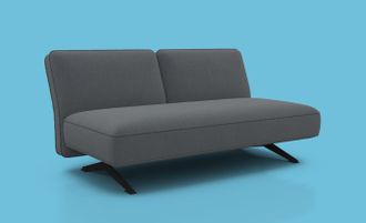 Коузи модуль двухместный П2(180) вар.2