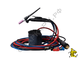 Горелка для TIG сварки Старт TIG-18 RF 360° SuperFlex 4м 320/240А жидкость