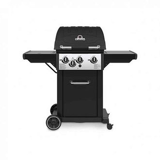 Газовый гриль Broil King Royal 340