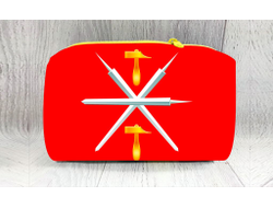 Косметичка Тульская Область