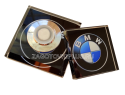 Автомобильный ароматизатор Кристалл AUDI