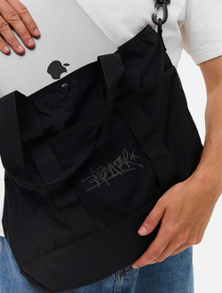 Сумка Anteater Tote Bag Черная фото 4