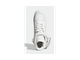 Prada x Adidas Forum High Mono White