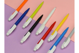 Нанесение печати на ручки Сочи