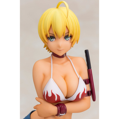 Фигурка 1/8 Икуми Мито (Ikumi Mito)
