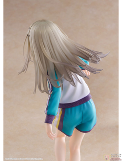 Фигурка 1/7 Хиро Синосава (Hiro Shinosawa Koukei ver.)