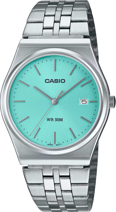 Часы Casio MTP-B145D-2A1