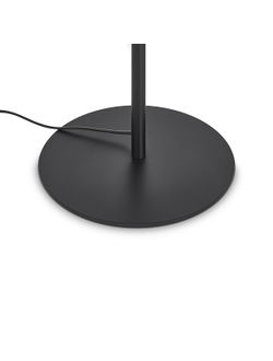 Freya, Напольный светильник (торшер) Shimmer, FR5435FL-03B