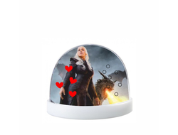 Водяные шары Игра Престолов