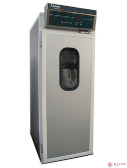 Камера расстоечная Apach Bakery Line P40601P2C (без пола)