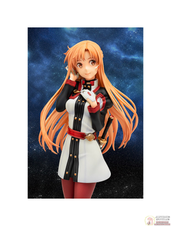 Фигурка 1/7 Асуна Юки (Asuna Yuuki Starry Night)