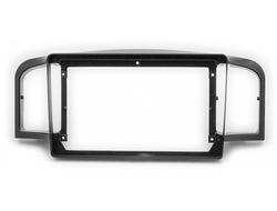 Incar RLF-FC407, 22-484  | 9" переходная рамка Lifan (620), Solano 2008-2015