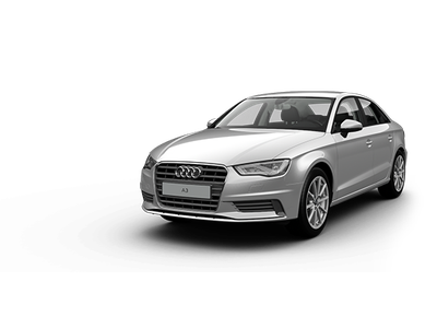 Шумоизоляция Audi A3 / Ауди А3