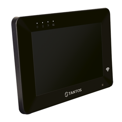 Tantos Rocky HD Wi-Fi (Белый/Чёрный)