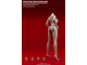 СУПЕР-ПОДВИЖНОЕ БЕСШОВНОЕ ЖЕНСКОЕ ТЕЛО (ТЕЛОИД) 1/6 S42A Super Flexible Seamless Female Body Figure - PHICEN (TBLeague)