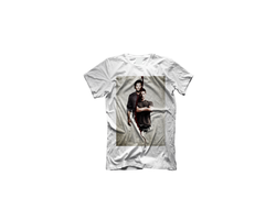 Футболка Сверхъестественное/ Supernatural №34