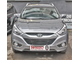 Рейлинги Hyundai ix35 2010-... OE Style (Winbo)