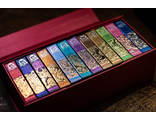 Lunar Zodiac Standart Edition Colletion Box