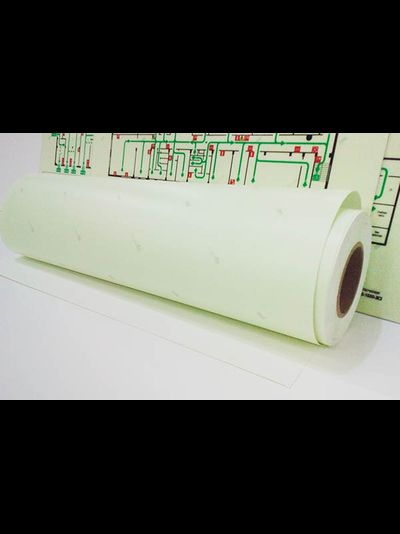 Пленка ФЭС 24 тип 2 (12 часов свечения)