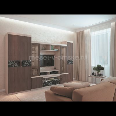 Гостиная Николь