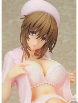 Фигурка 1/6 Акаги Мио (Akagi Mio)