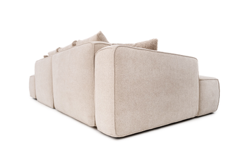 Диван ОСТИН с оттоманкой