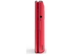 Philips Xenium X600 Красный