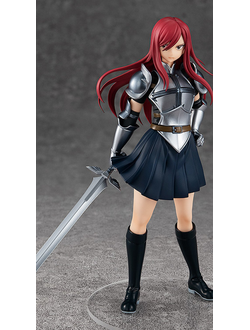 Фигурка Эрза Скарлет (Erza Scarlet Pop Up Parade)