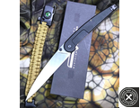 Складной нож EXTREMA RATIO DARK TALON BF3