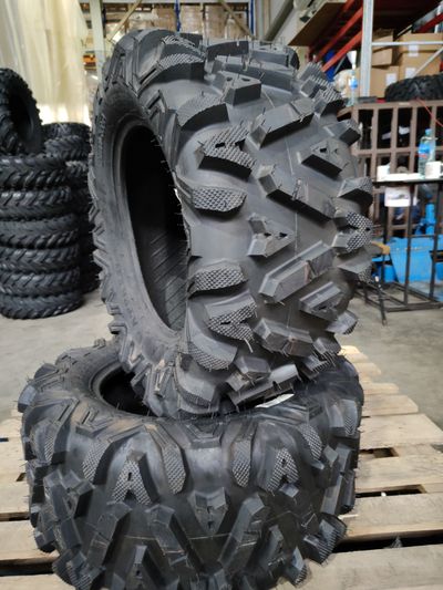 Шина 26х11-14 6PR KNIGHT на квадроциклы