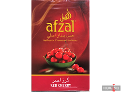 AFZAL 40g - Red Cherry (Черешня)