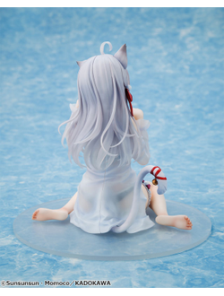 Фигурка 1/7 Алиса Михайловна Кудзё (Alisa Mikhailovna Kujou Light Novel Catgirl Ver.)