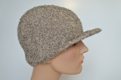 Бейсболка лето 2025 женская Италия