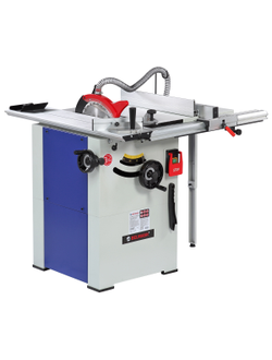 Станок круглопильный с подвижным столом BELMASH TS-250ST1000