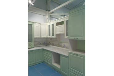 Маленькие кухни фото