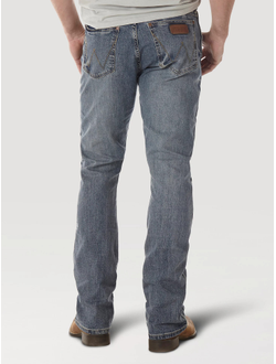 Джинсы 77MWZ Wrangler® Retro® Bootcut узкий крой