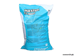 Мастер (13-40-13) - Master, Италия