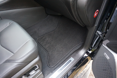 Коврики для Cadillac Escalade IV GMT K2