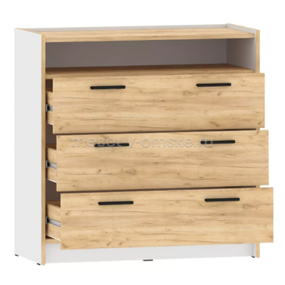 Комод Оттавия - 011.04