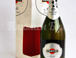 Шампанское "Asti Martini" 0,75 л. полусладкое.