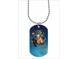 Жетон, кулон Моя геройская академия №14