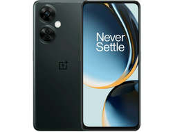 OnePlus Nord CE 3 Lite 5G 8/256GB Черный