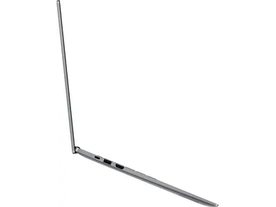 HONOR MagicBook X16 2024 BRN-F5851C (5301AHHM) 16" IPS 16Gb, (SSD)512Gb Dos Серый