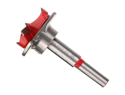 Сверло форстнера 35 мм с ограничителем глубины